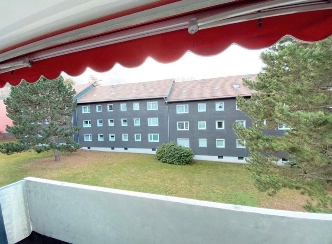 International 3 Bad Harzburg Exterior foto